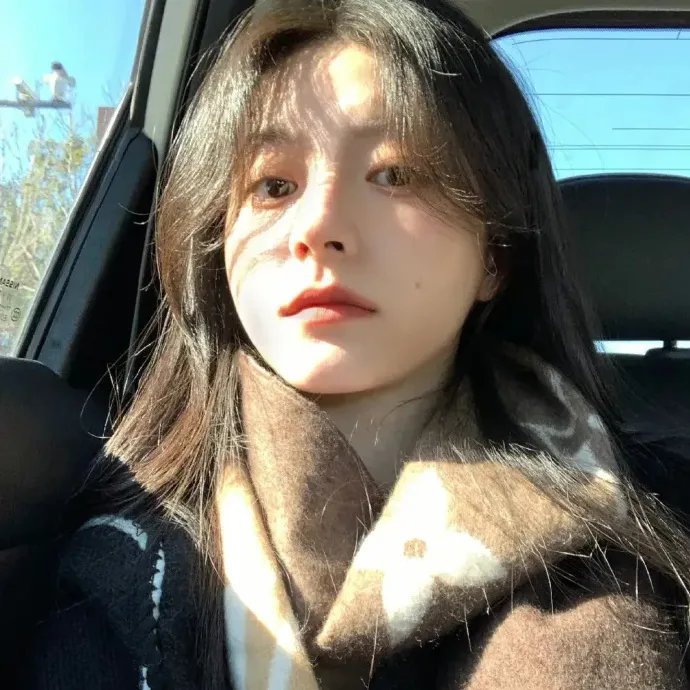 我的性别碍到你